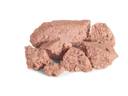 Chihuahua Adult (in loaf) kibble