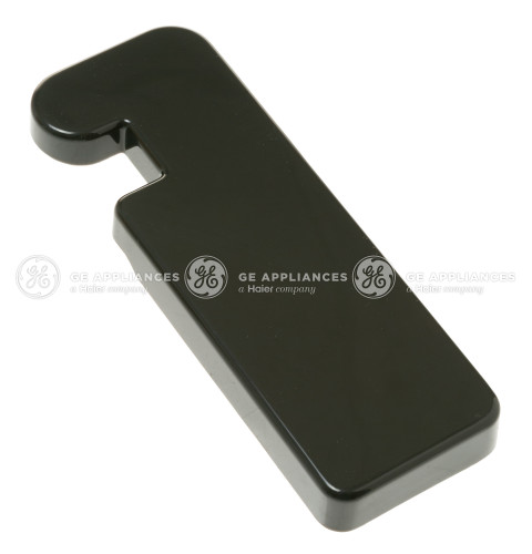 COVER TOP HINGE RIGHT - DIAMOND GRAY