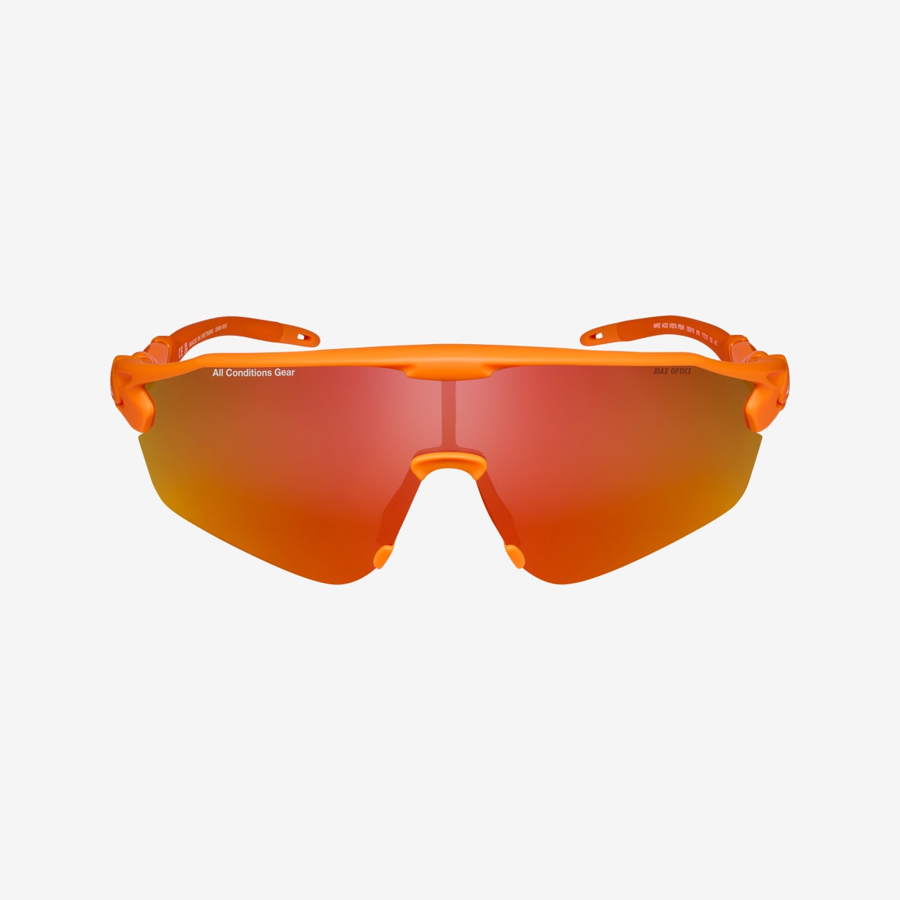 Nike ACG Vista Peak Mirror Front Image