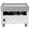 18-inch Cayenne® gas flat-top griddle