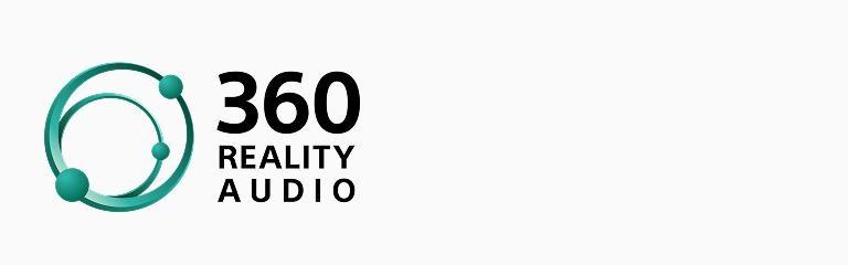 Sony 360 Reality Audio