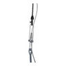 Dead End, Automatic Guy Wire, Steel, 13 in. L