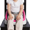 SmartClean Toddler Booster™ - Magenta