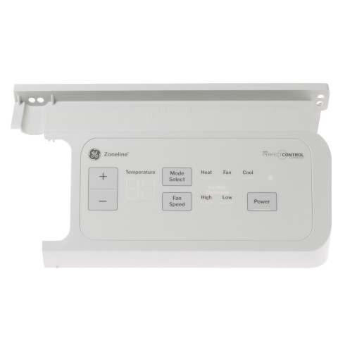 HOUSING ASSEMBLY USER INTERFACE