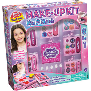 Make-Up Kit Mix & Match