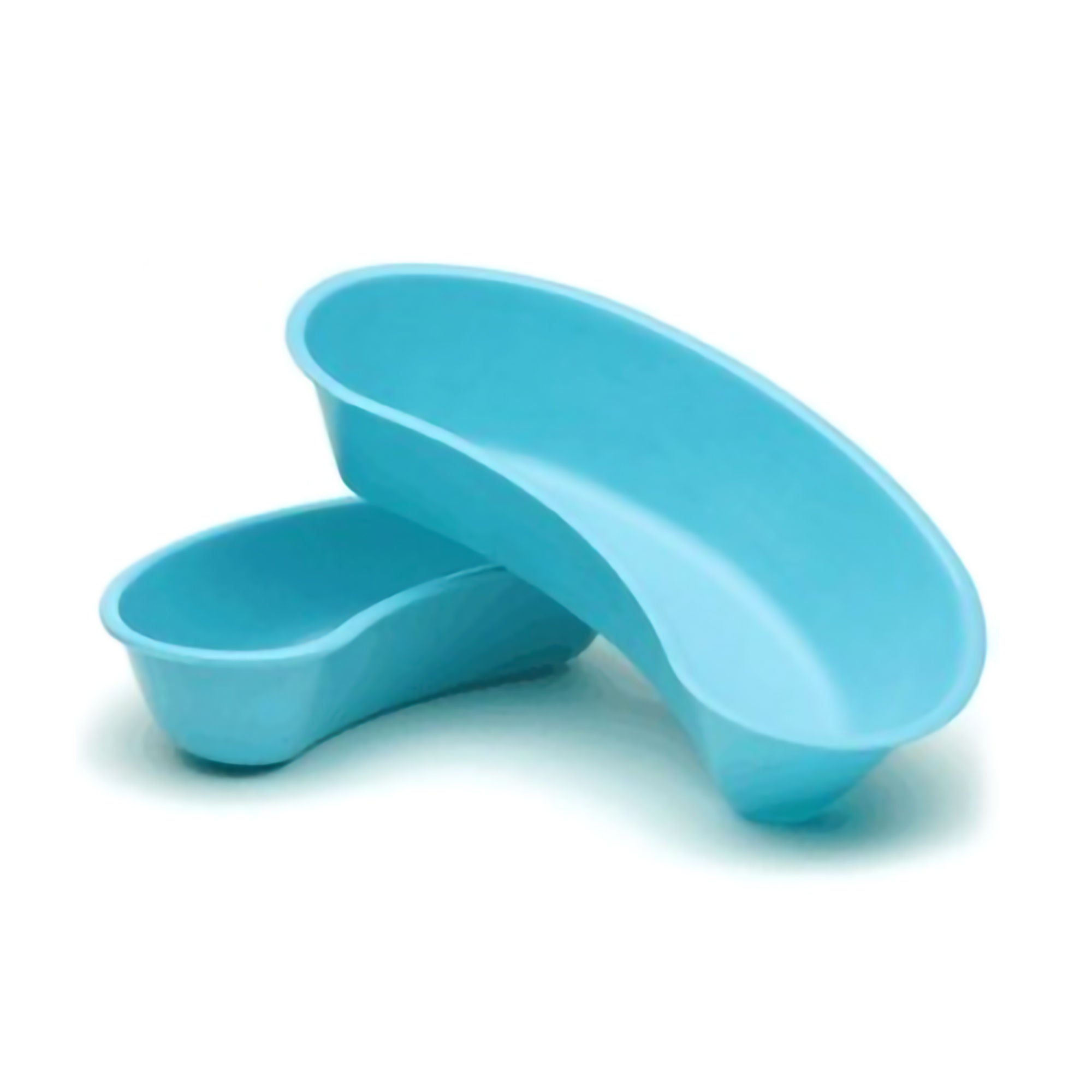 Medegen Emesis Basin, 840 cc, Blue