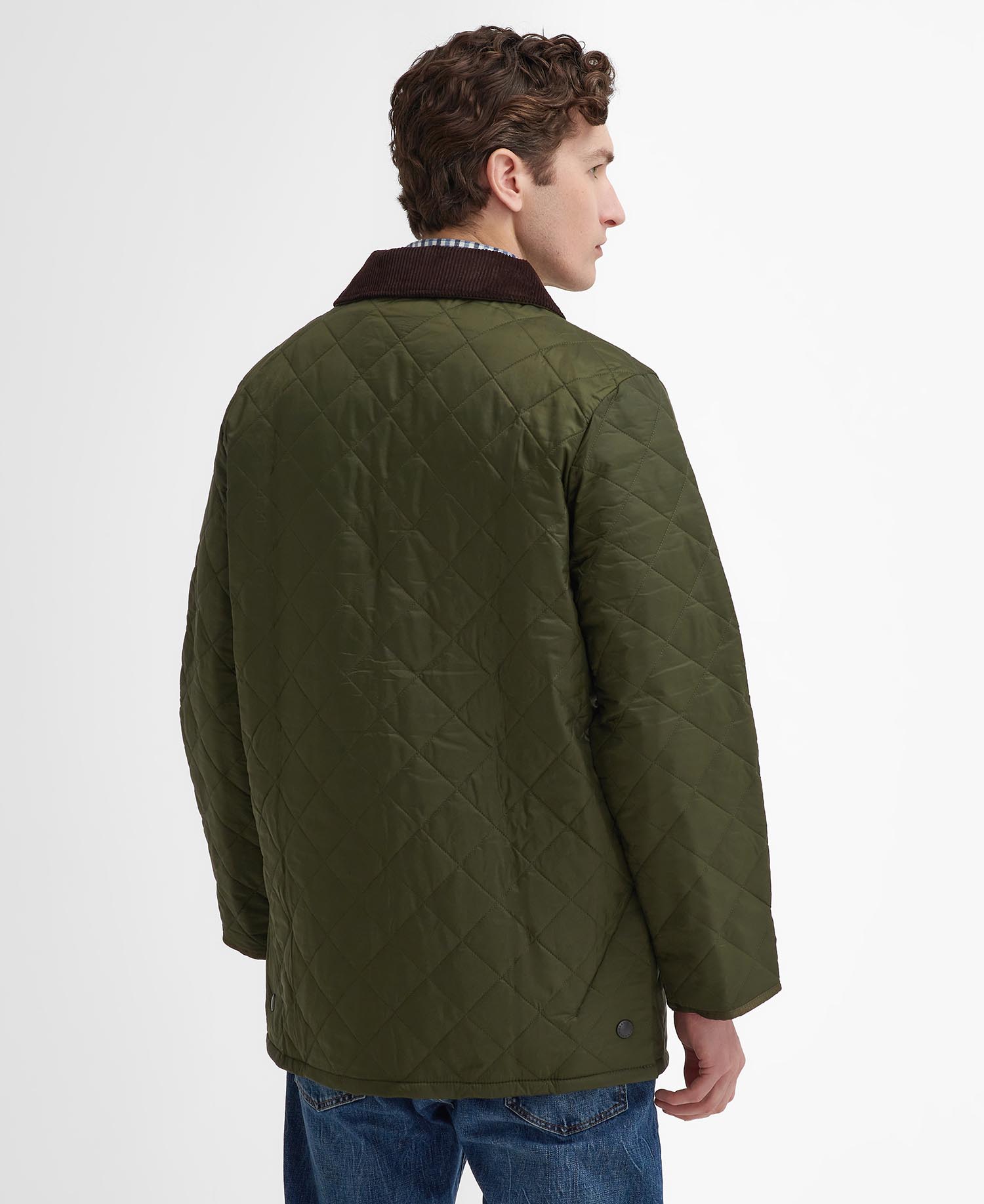 Liddesdale® Quilted Jacket image number 1