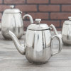 20-ounce Orion® stainless steel coffee pot