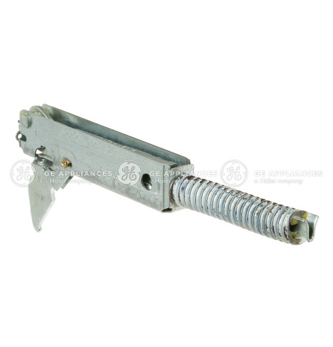 HINGE DOOR UPPER - LEFT