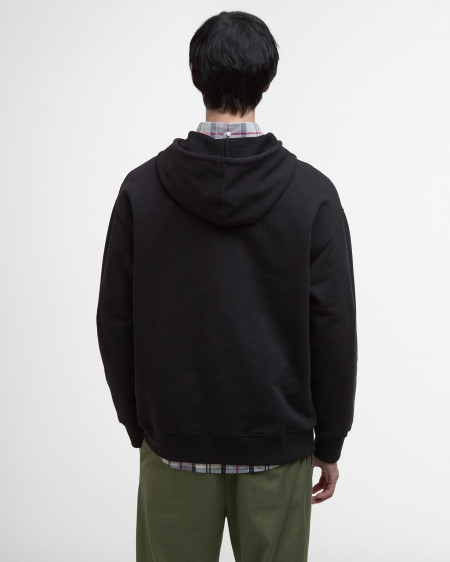Nicholas Oversized Hoodie