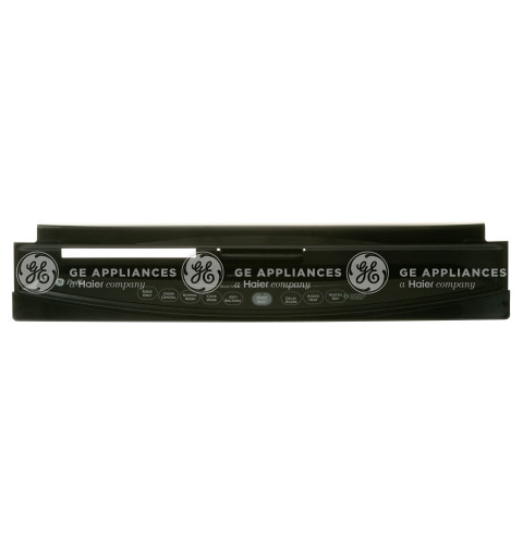 ESCUTCHEON BOWED ASSEMBLY – BLACK