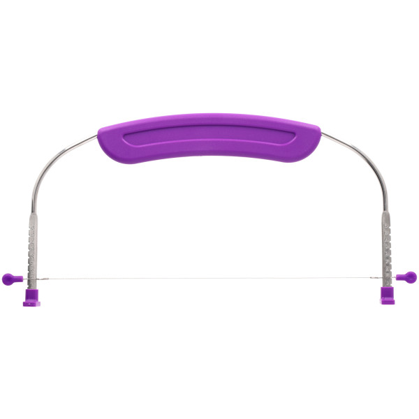 12" Cake Slicer Decorating Tools