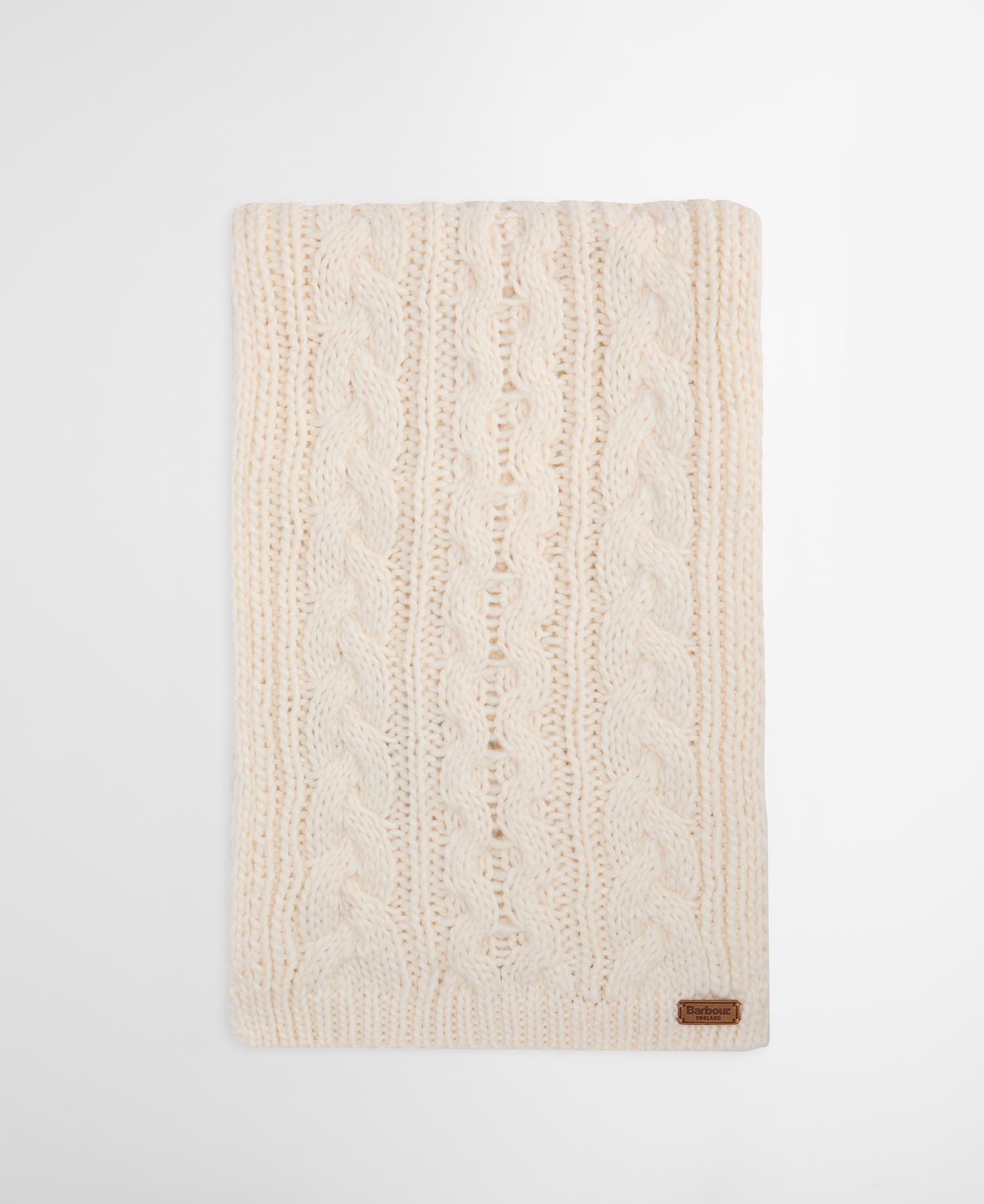 Penshaw Beanie & Scarf Gift Set image number 5