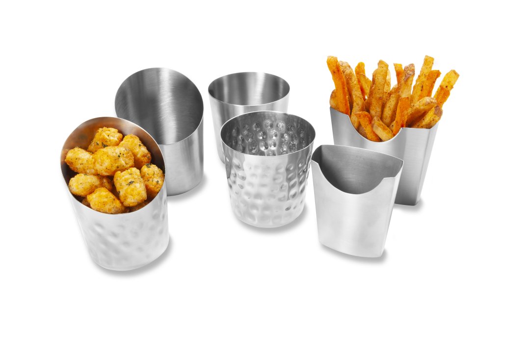 French Fry Cup - Large
