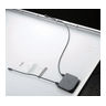 Solar Snap Clip, For 1/16 to 5/64 in. Flange