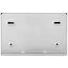 Bobrick, ClassicSeries, Multi-fold Folded Towel Dispenser, Stainless Steel