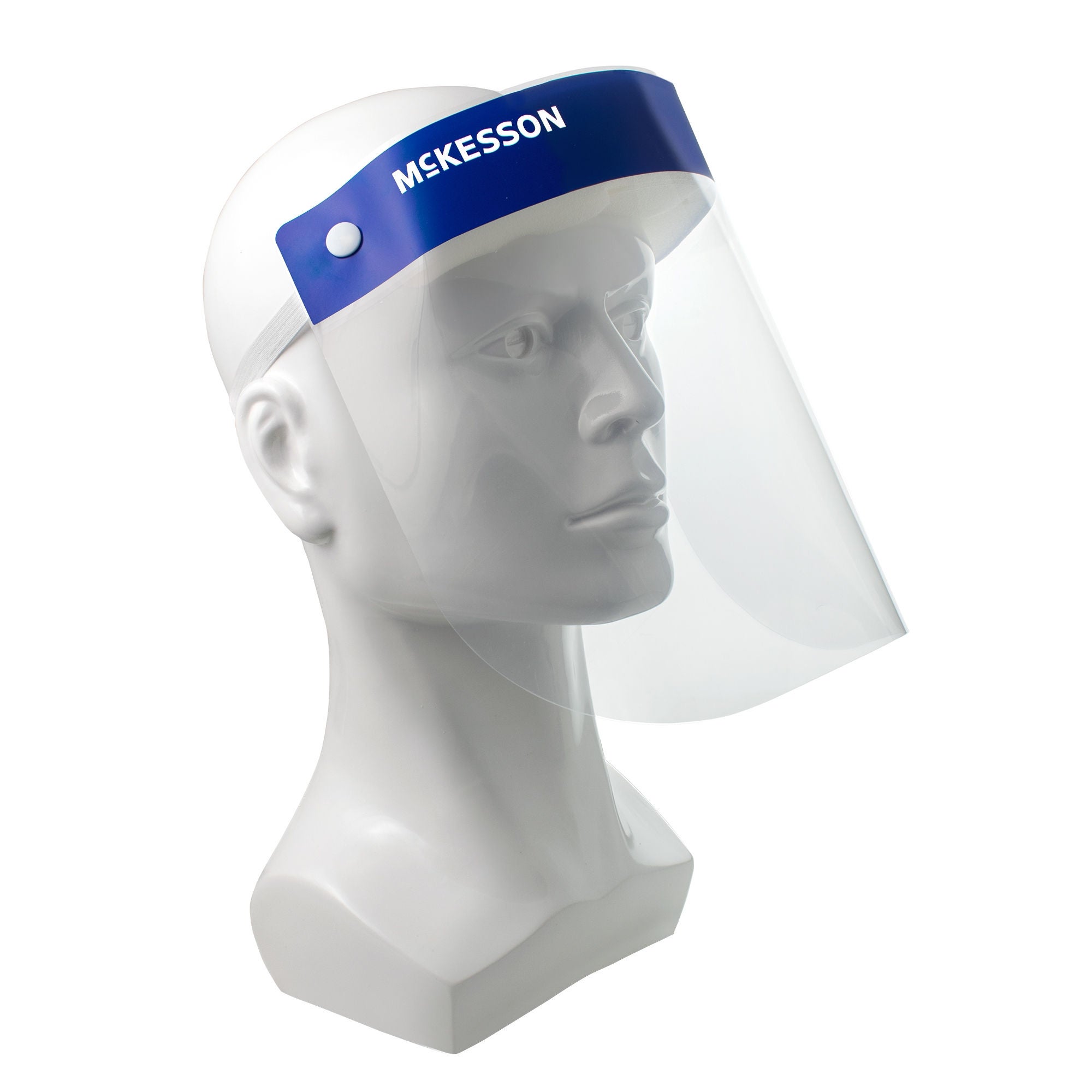 McKesson Anti-fog Face Shield