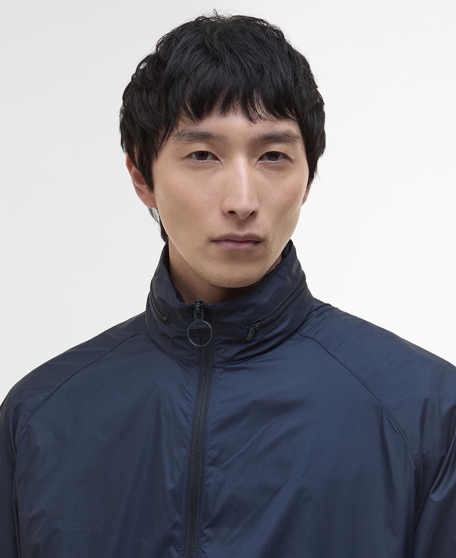 Jacke UV Transport Showerproof image number 3