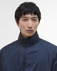 Jacke UV Transport Showerproof 