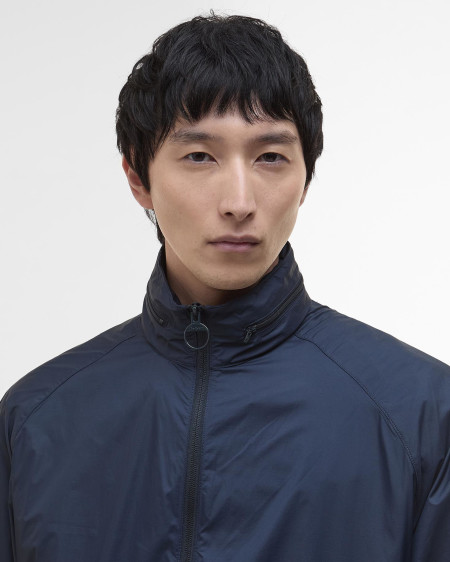 Jacke UV Transport Showerproof