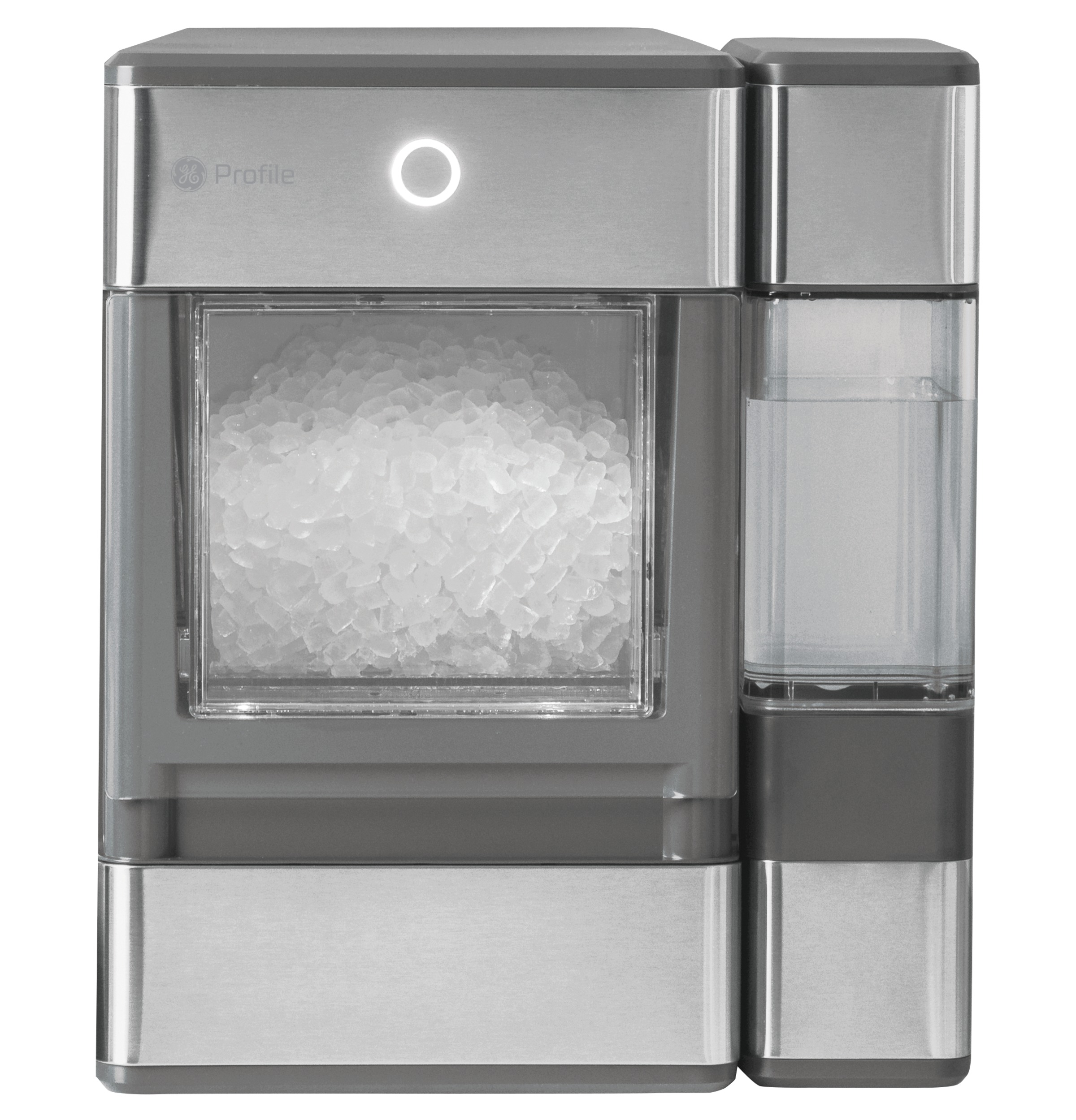 GE Profile™ Opal™ Nugget Ice Maker + Side Tank and Bluetooth