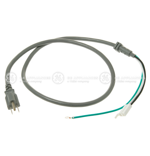 POWER CORD ASSEMBLY