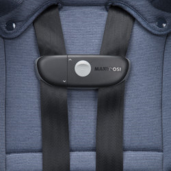 Faster Buckling with ClipQuik™