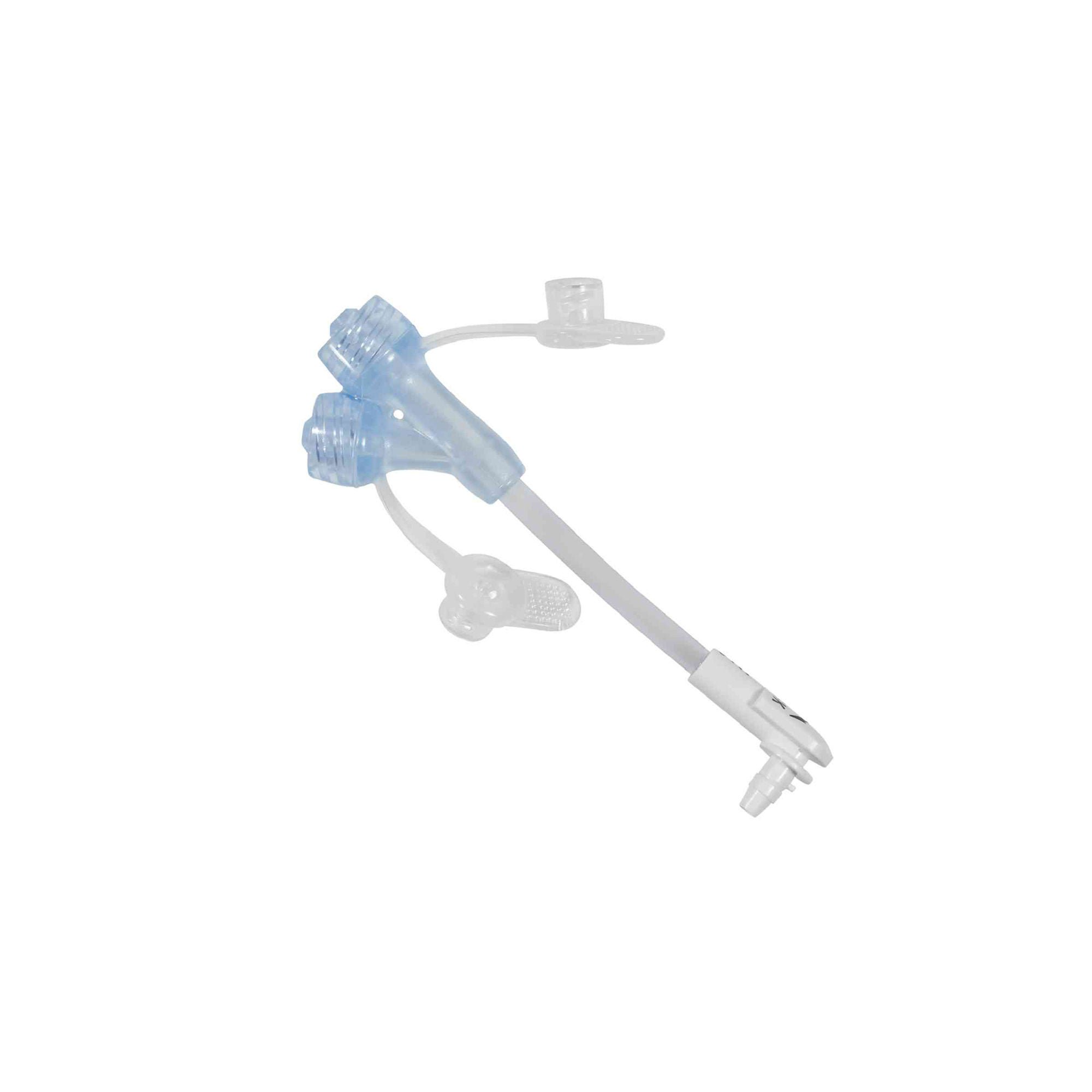 Mic-Key® Enteral Feeding Extension Set, 2 Inch