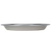 9 ¾-inch Wear-Ever® aluminum pie plate