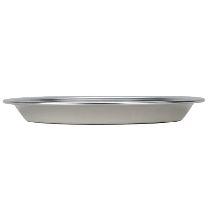 9 ¾-inch Wear-Ever® aluminum pie plate