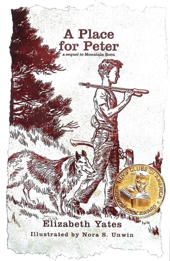 Place for Peter