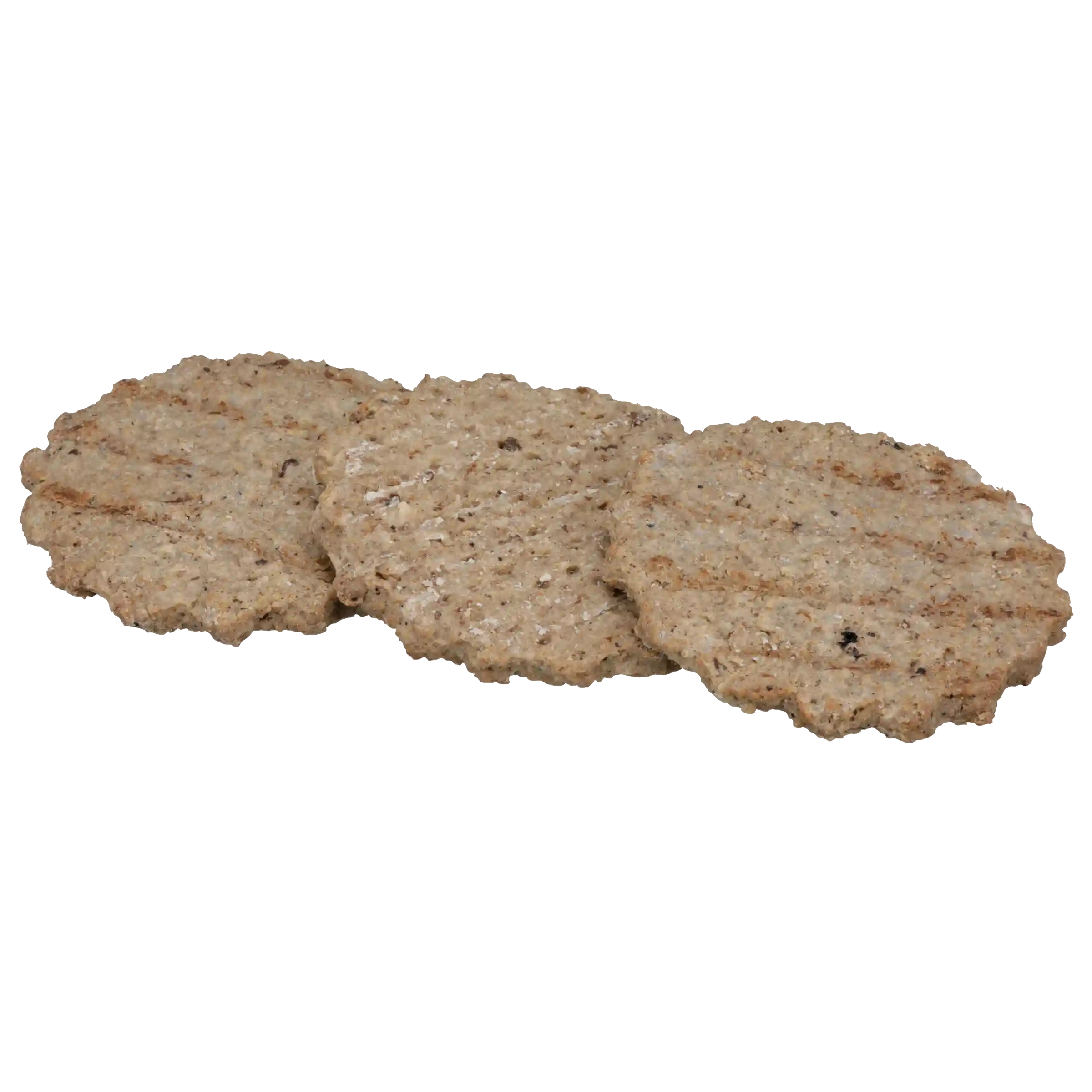 AdvancePierre™ Fully Cooked Flamebroiled Beef Patties made with Applesauce, 2.30 oz_image_11