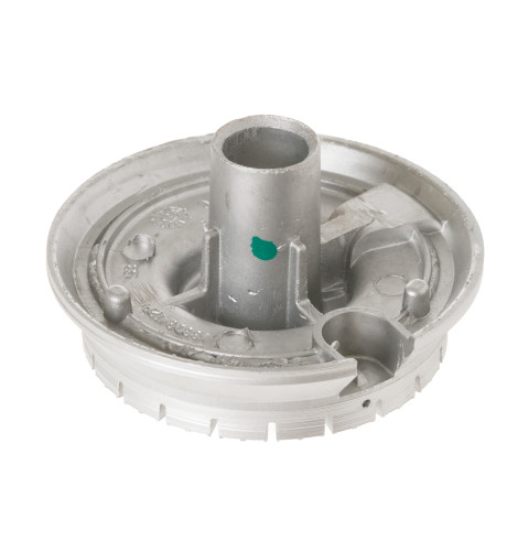 VISION BURNER 9500