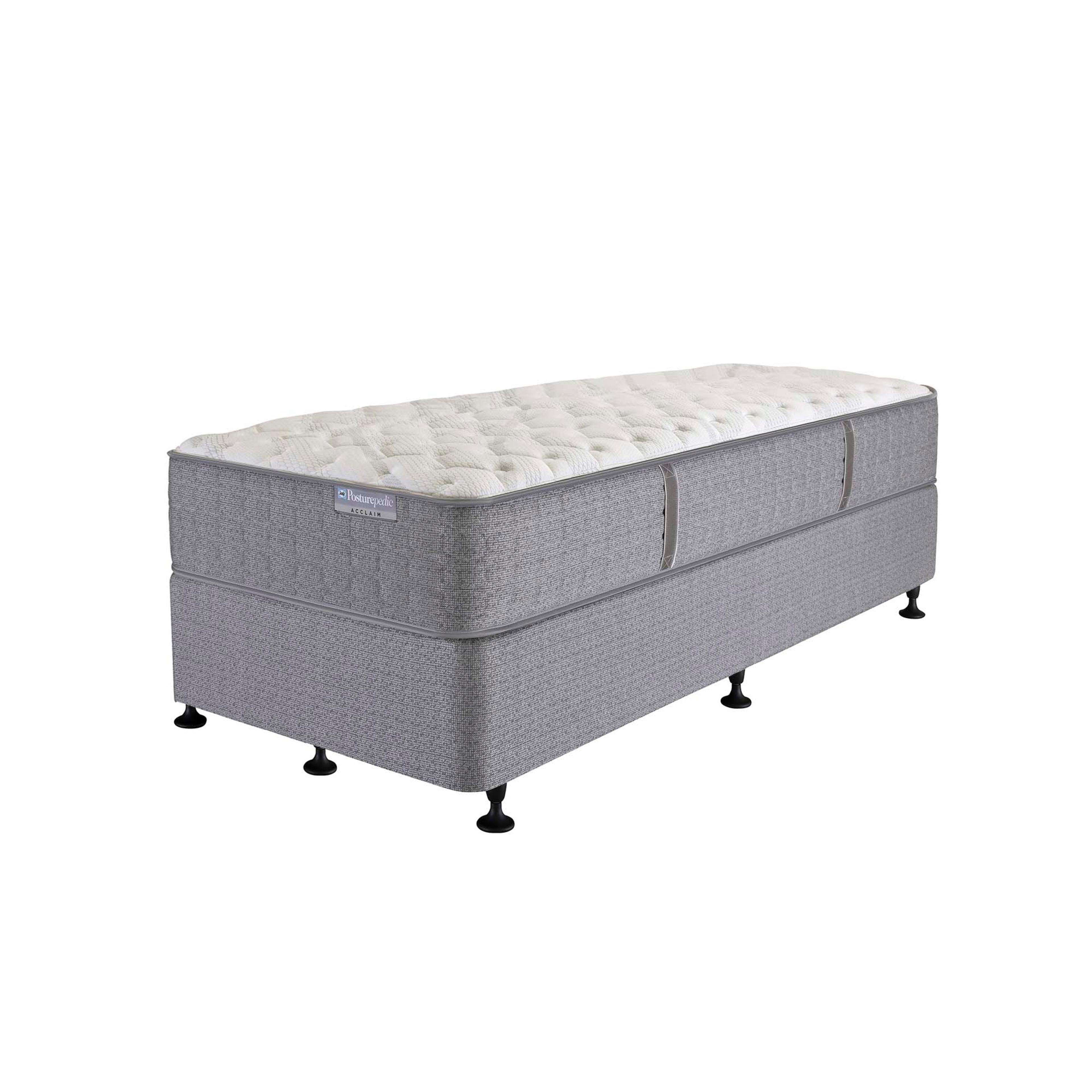 Product image of the  Sealy Posturepedic Acclaim Alpine Mattress, Firm from Forty Winks