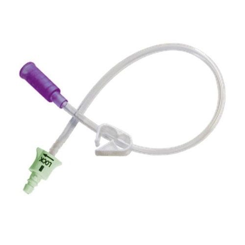 Applied Medical Technology Inc EXTENSION SET, STRT CONN W/ML ENFIT 24" (10/BX)