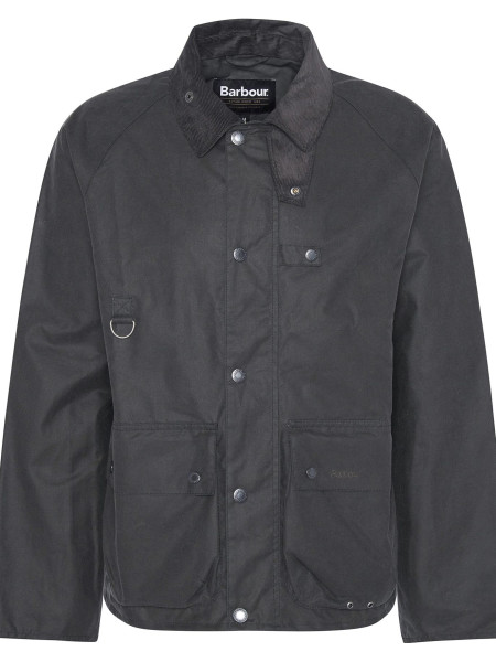 Giacca cerata Utility Spey Giacca cerata Utility Spey
