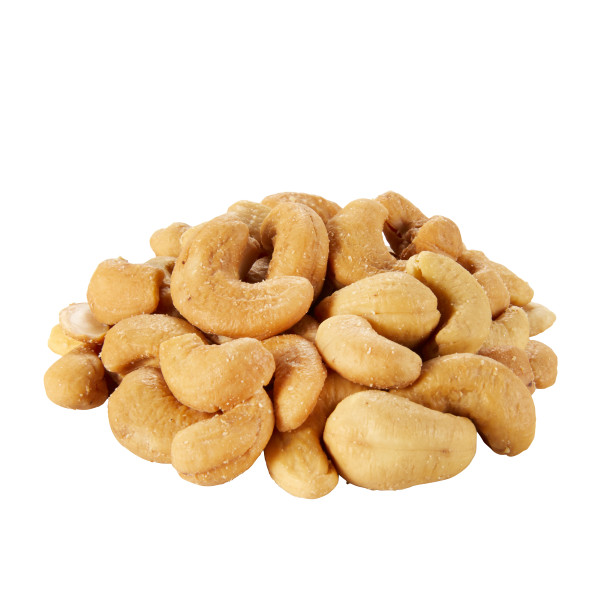 PLANTERS(r) Deluxe Cashews 72/2.25oz . C1C0 - Front Center Out of Package (Hi Res)