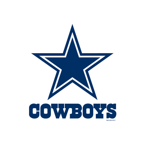 NFL Dallas Cowboys | Edible Image® | DecoPac