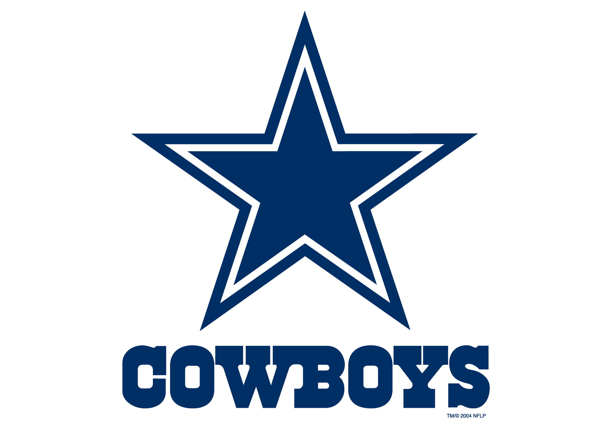 NFL Dallas Cowboys | Edible Image® | DecoPac