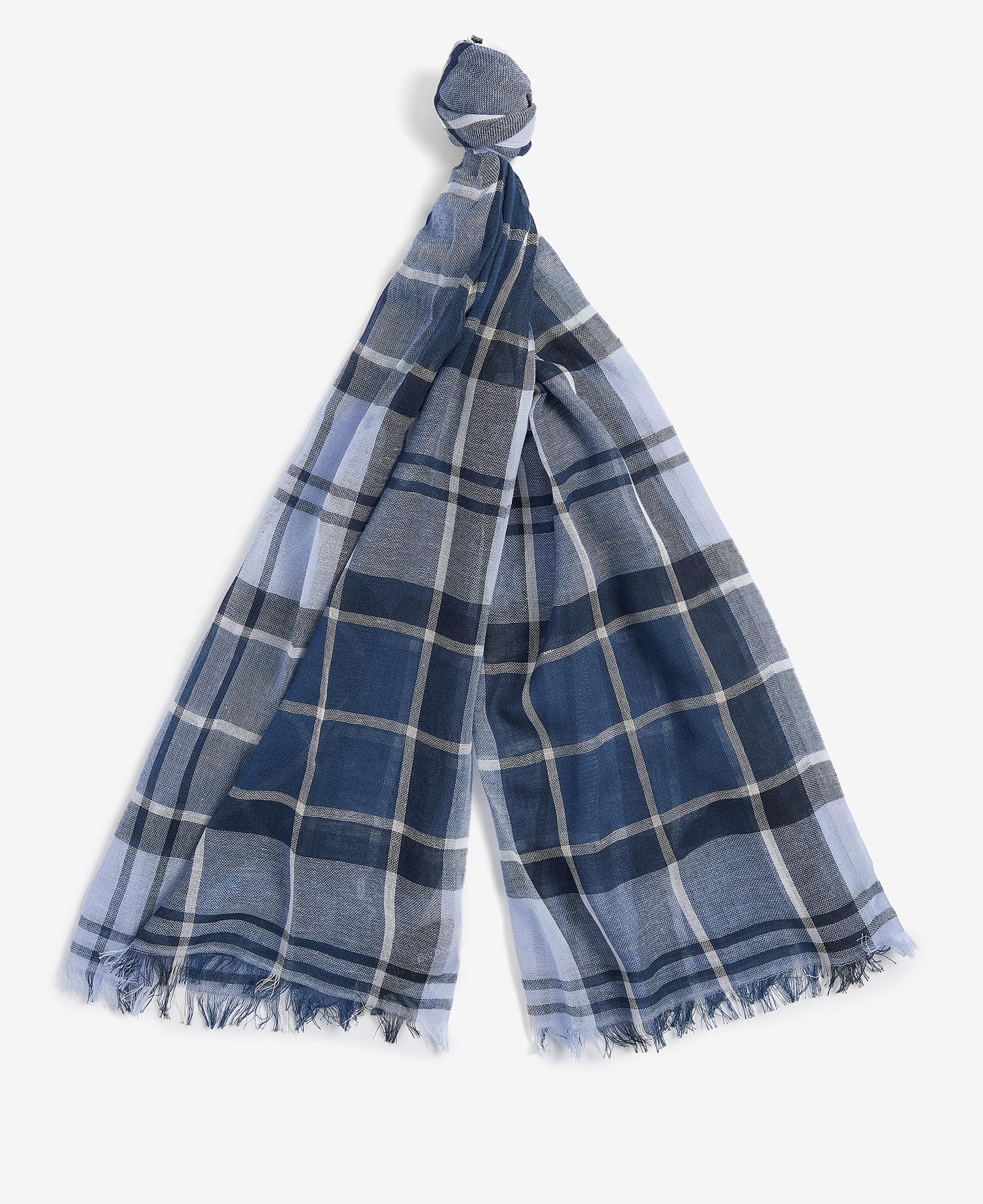 Schal Welton Tartan image number 0