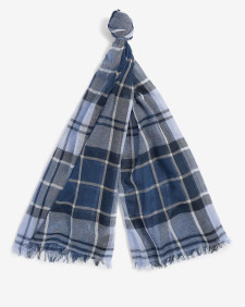 Schal Welton Tartan 
