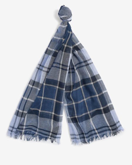 Schal Welton Tartan