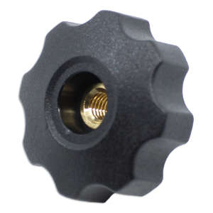 Knob Vba-35 M6