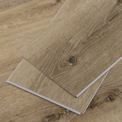 Aged Hickory Select Premium Vinyl Flooring-0