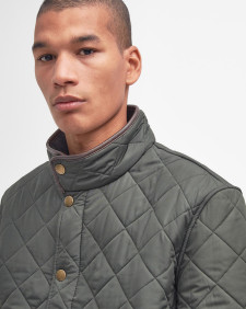 Steppjacke Powell 