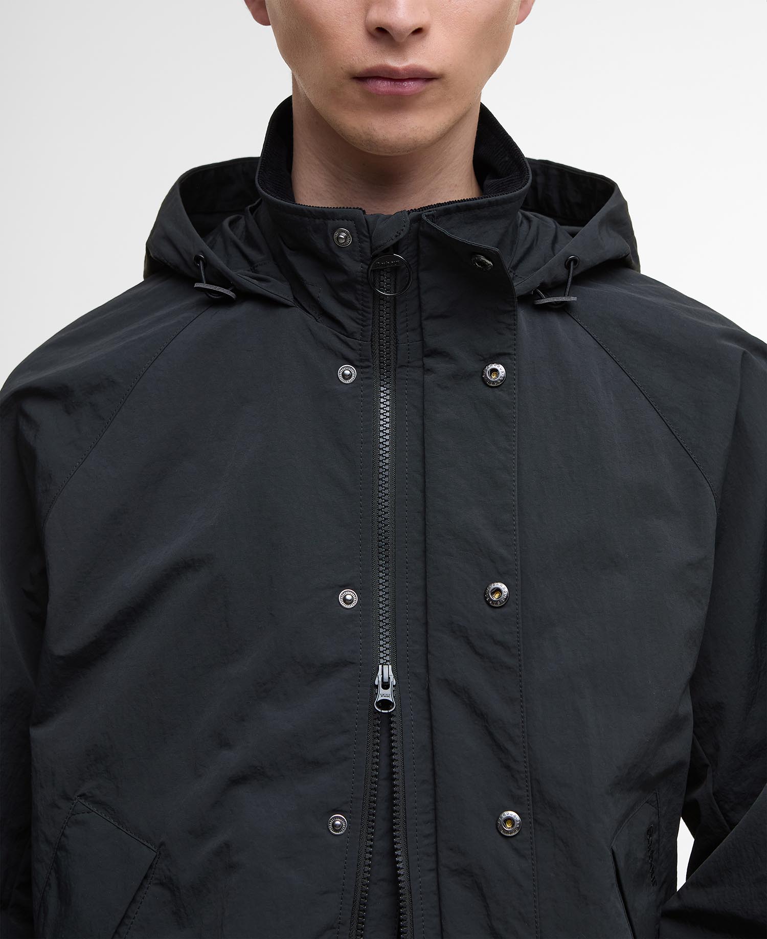 Blouson Transport Showerproof Jacket image number 4