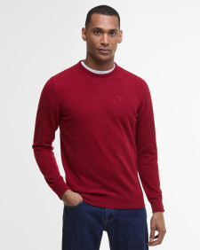 Essential Crew Neck Jumper 