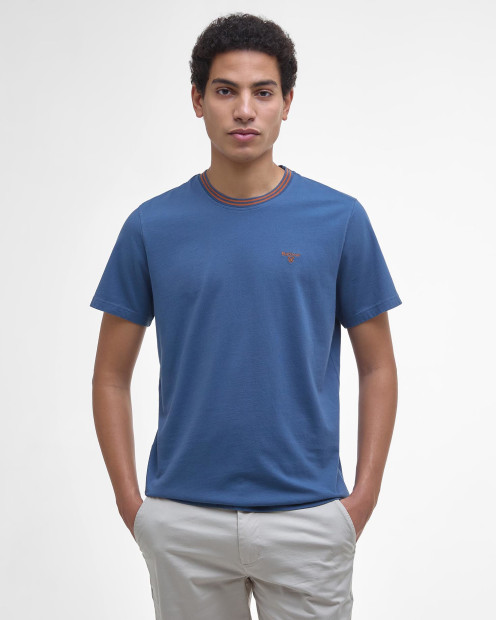 T-shirt Austwick 