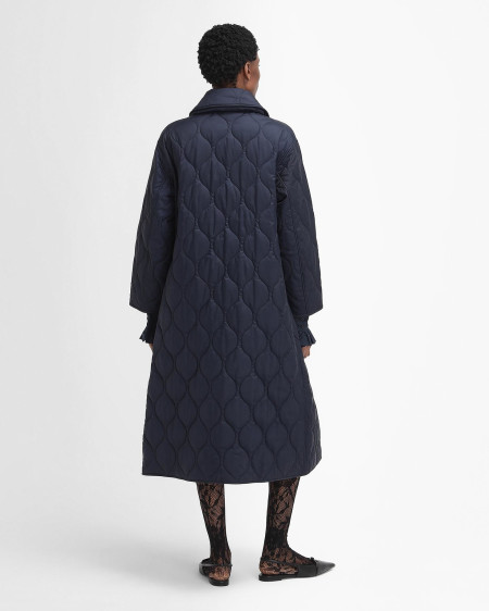 Barbour The Edit by Alexa Amy Quilted Jacket