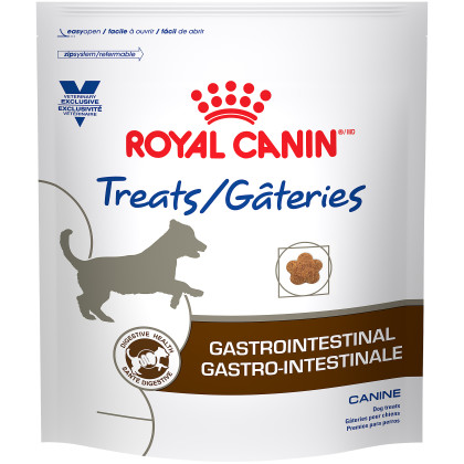 Royal Canin Veterinary Diet Gastrointestinal Canine Treats